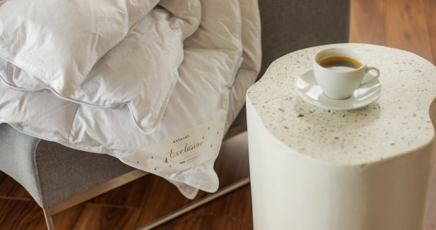 Jak zadbać o zdrowy sen – rola materaca, pościeli i poduszek