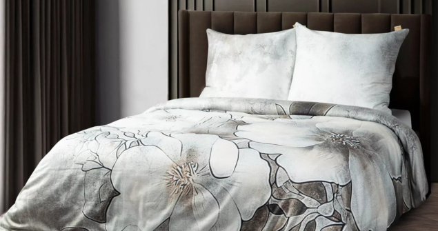 Pościel satynowa – czym się wyróżnia i dlaczego warto ją mieć w sypialni